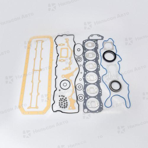 Ремкомплект двигателя HINO 500 J08E, QUNZE