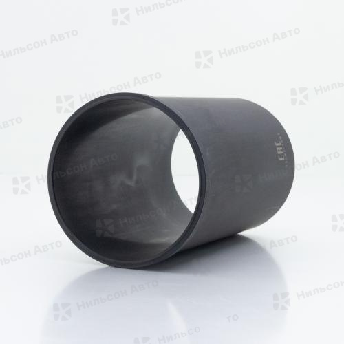 Гильзы поршневые HINO RANGER H06C, EH500, хонингованнные, ZEVS (1 штука)(диаметр 108, длина 204)(фосфатированные)(с буртиком)