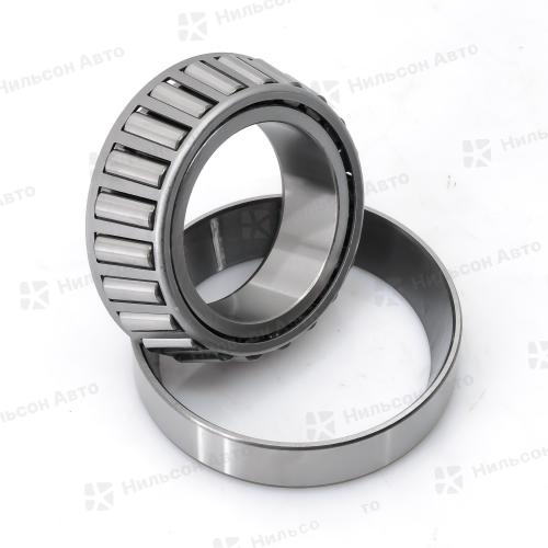 Подшипник ступичный 807813 ГАЗон Next/Валдай/ГАЗ-3310, 65*110*30,5 оригинал (задний, наружный)