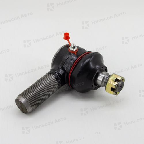 Рулевой наконечник FOTON BJ-1069/1049A/1041/1051/1061, (конус 17 мм, резьба 24 мм), левый, оригинал