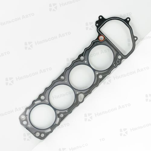 Прокладка гбц NISSAN ATLAS KA20, оригинал