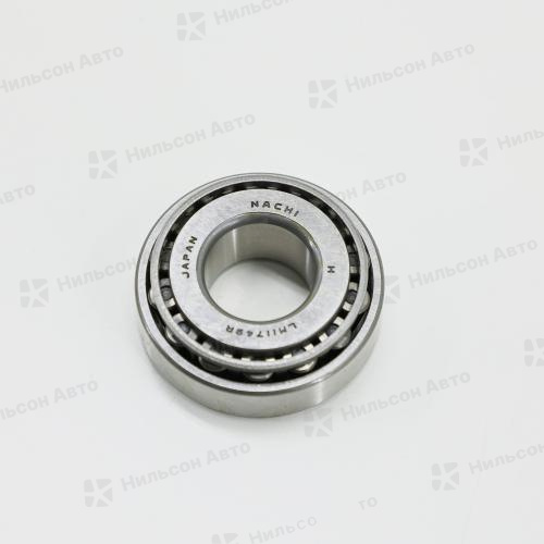 Подшипник ступичный 11749R/10 NACHI