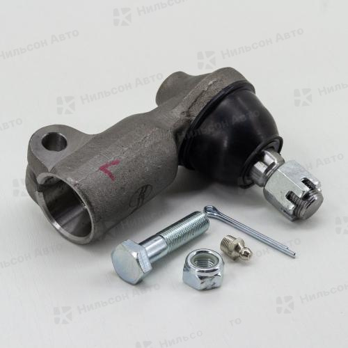 Рулевой наконечник NISSAN DIESEL MK210, левый, YAMASIDA