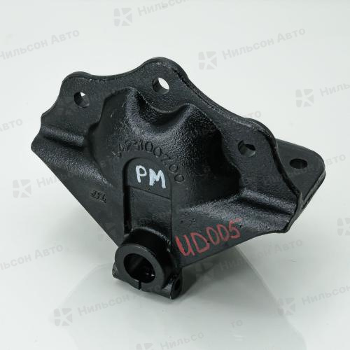 Кронштейн передней рессоры передний NISSAN DIESEL, вид 1, PM