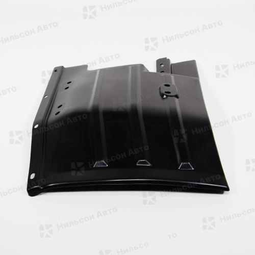 Крыло грузовое правое ISUZU ELF c 1993 г, Nilson Auto Parts