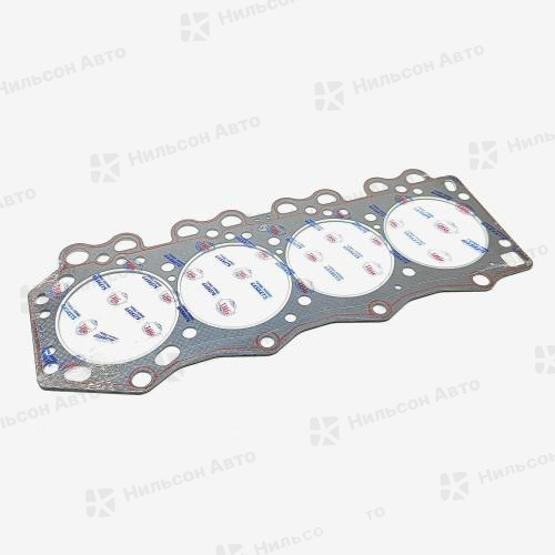 Прокладка гбц MAZDA TITAN SL / HYUNDAI / KIA BONGO, вид 2, TONG HONG (S-1,7/паронит)