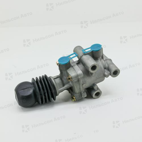 Пневмоусилитель КПП MMC FUSO, ZEVS (57*70*57)