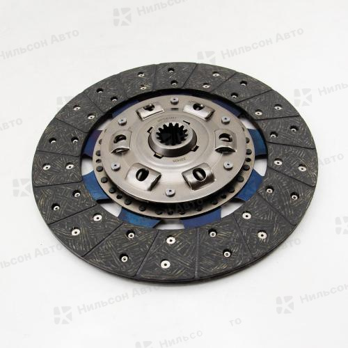 Диск сцепления 275*175*14*29.4 GTP (высота шлицевой 33 мм)