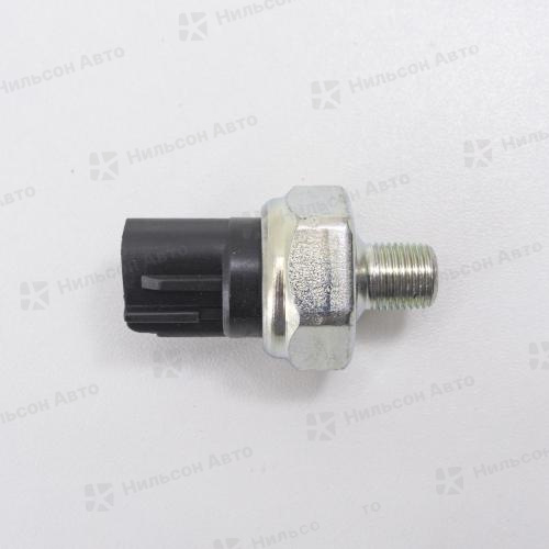 Датчик давления масла ISUZU/TOYOTA, фишка пластиковая, GEN