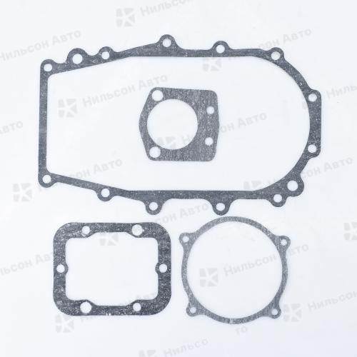 Набор прокладок МКПП ГАЗОН NEXT/ГАЗ-3308/3309/33104, 5-ступ, G-PART