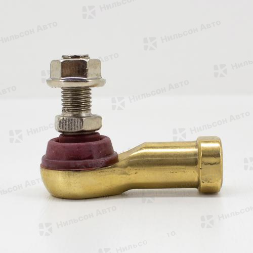 Наконечник на кулису 10*12L, ZEVS