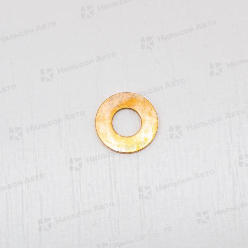 Шайба форсунки 9431612709 NISSAN - (1-68) 8*15*1