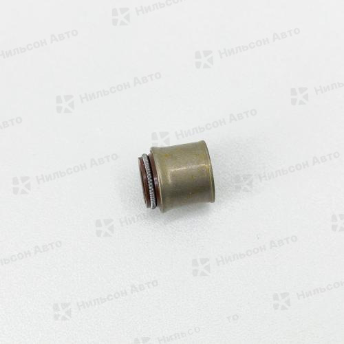 Маслосъемные колпачки NISSAN ATLAS TD23-27, QD32, NOK (NP) (1 штука)