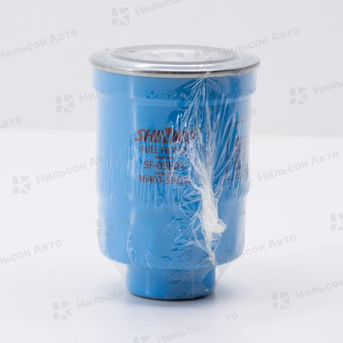 Фильтр топливный FC-226 SHINKO