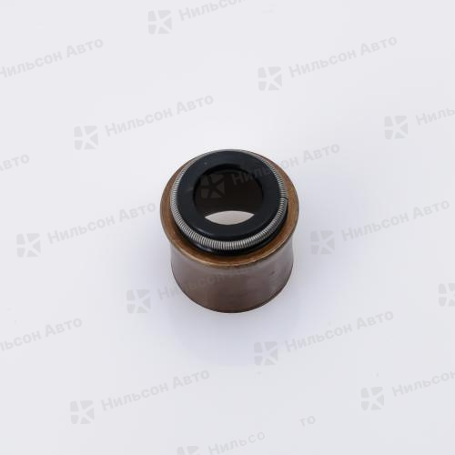 Маслосъемные колпачки NISSAN ATLAS TD23-27, QD32, оригинал (1 штука)