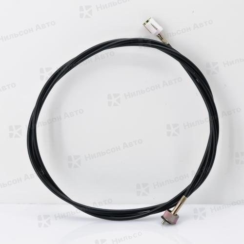 Трос спидометра с малой гайкой длина 320 см, GSPARTS