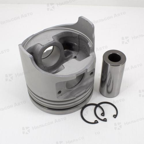 Поршень ISUZU ELF/BOGDAN 4HG1-T, ZEVS (1 штука) ALFIN