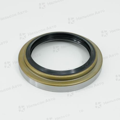 Сальник задней ступицы внутренний ISUZU, JAC, 80*113*12*20, SEIKEN