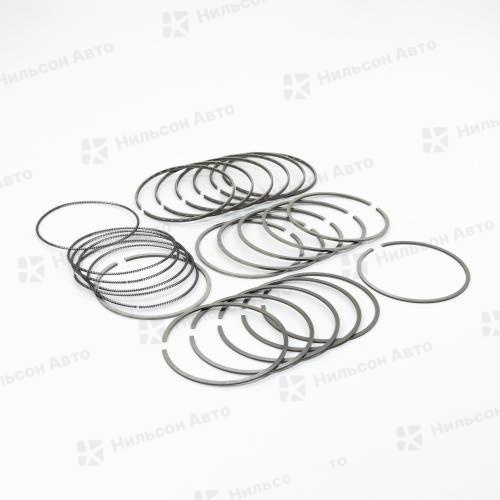 Кольца поршневые HINO RANGER J08E-T, TP (Япония)