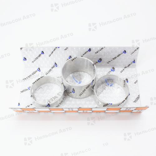 Вкладыши распредвала MMC CANTER 4D30, 4D31, 4D32, STD, DAIDO (3 втулки)