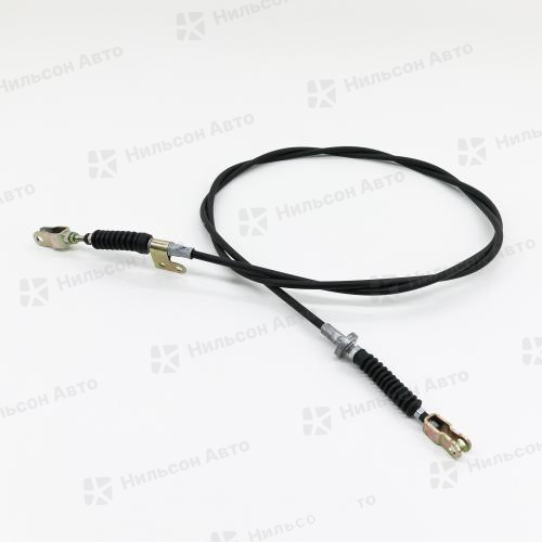 Трос газа MITSUBISHI FUSO FP400, FS400, FU400, FT400, FV400, длина 204 см, OOTOKO