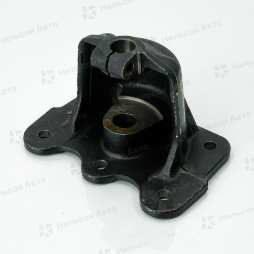 Кронштейн задней рессоры передний ISUZU FORWARD, вид 3, оригинал