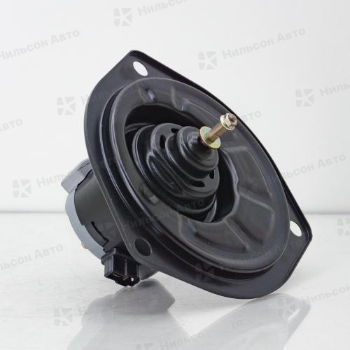 Моторчик печки 24V HINO RANGER смещенный центр, OOTOKO (без крыльчатки)