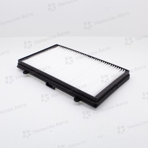 Фильтр салонный HYUNDAI HD120, YUILFILTER