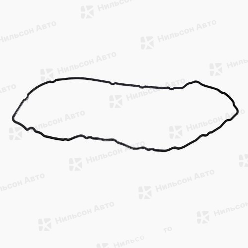Прокладка клапанной крышки ISUZU FORWARD 6HL1, DRAGONFLYS