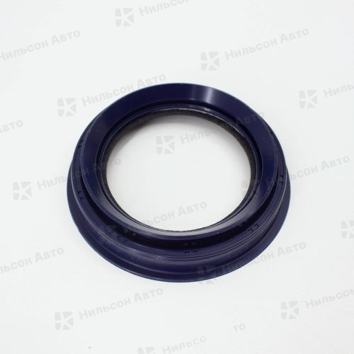 Сальник коленвала лобовой MMC CANTER 4D33, 4D34, 4D35, 4D36, 57*78*10*16,5, оригинал