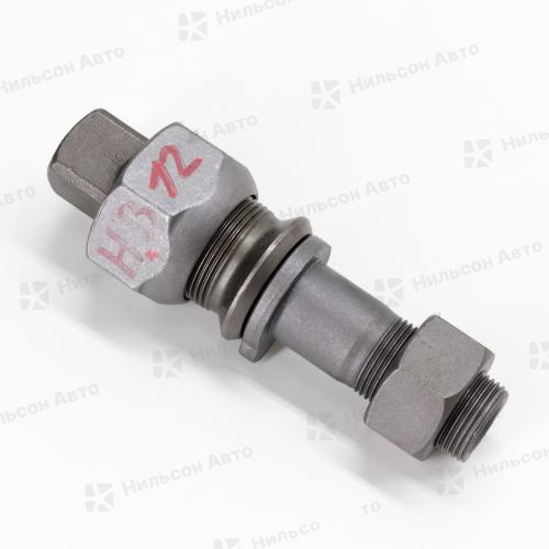 Шпилька задняя в сборе HINO 10 тонн, правая, BSG