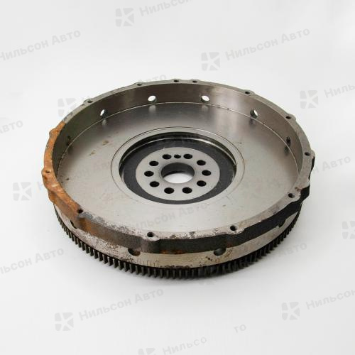 Маховик NISSAN DIESEL PE6, PF6, 430*250, 153 зуба, ZEVS