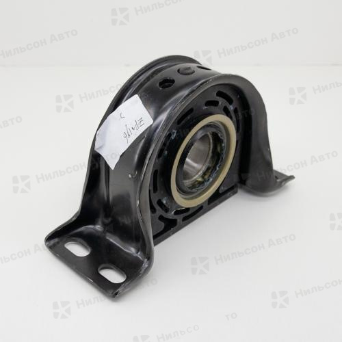 Подшипник подвесной JAC N80/120, диаметр 50 мм., оригинал (со скобой)