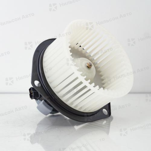 Моторчик печки 24V MMC FUSO FK617, OOTOKO (с крыльчаткой)