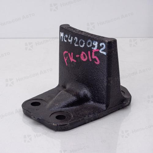 Отбойник подрессорника MMC FUSO, PM