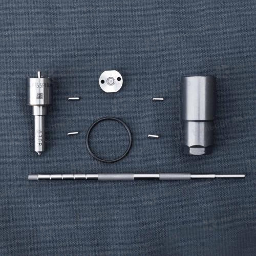 Ремкомплект форсунки 095000-9560, GREEN POWER