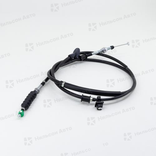 Трос газа MAZDA TITAN VS, длина 186 см, TSK