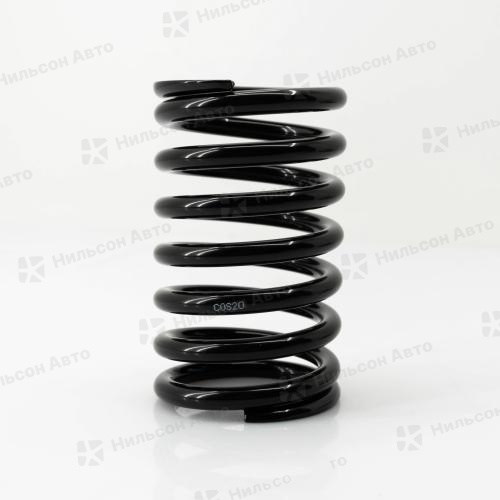 Пружина под кабину HINO 500, J08E задняя, ZEVS