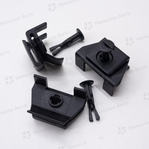 Клипса крепежная KJ465, MASUMA  