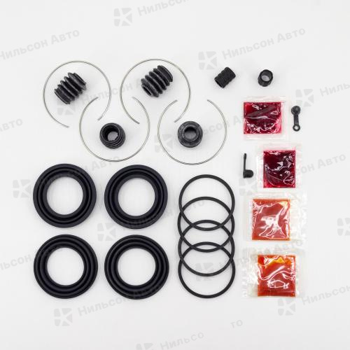 Ремкомплект суппорта NISSAN ATLAS FD42, оригинал (на 2 суппорта)