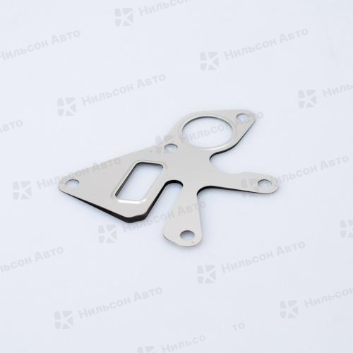 Прокладка клапана ЕГР ISUZU ELF, вид 1, оригинал (NP)