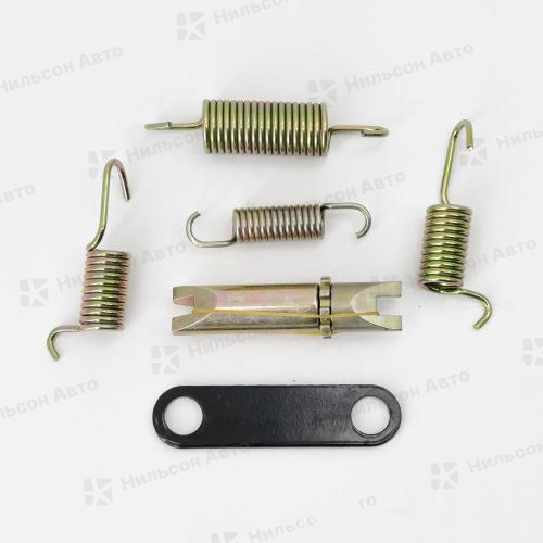 Механизм ручного тормоза ISUZU ELF 4HK1-T, JMC  (РЕМКОМПЛЕКТ) 