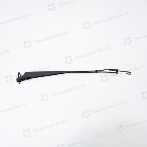 Поводок дворника ISUZU FORWARD FSR, правый, правый руль, с омывателем, оригинал (NP)