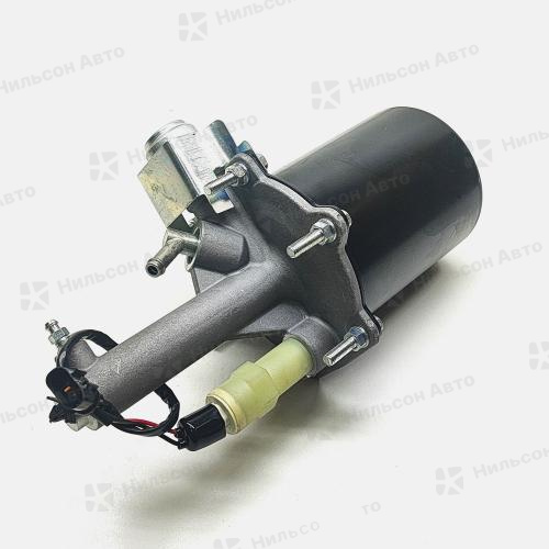 Вакуумный усилитель тормозов (ПГУ) ISUZU, ZEVS