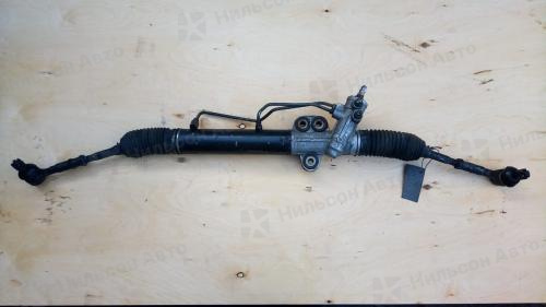 Рейка рулевая ISUZU ELF, NKR81, узкая база, 2WD, б/у