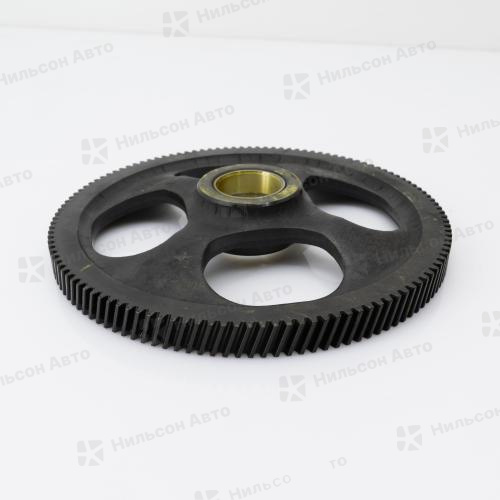 Шестерня ГРМ ISUZU ELF/ISUZU FORWARD 4HF1, 4HG1, 4HE1, 6HE1, 6HH1, 6HL1, диаметр 187, зубьев 122, Nilson Auto Parts