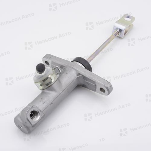 Главный цилиндр сцепления ISUZU ELF 4JG2, JAC 1040/1045, оригинал