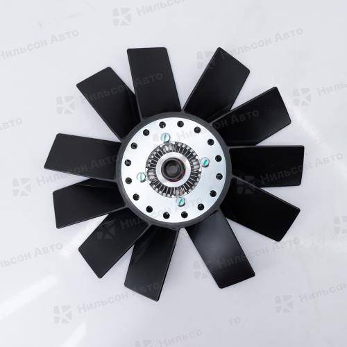 Вискомуфта ГАЗЕЛЬ NEXT/СОБОЛЬ, оригинал (с крыльчаткой)