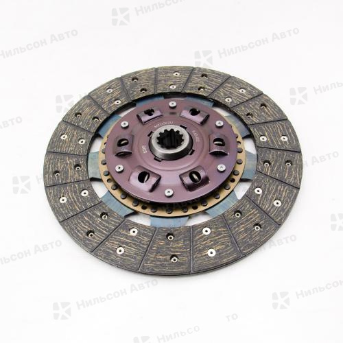 Диск сцепления 275*180*12*28.0 ZEVS