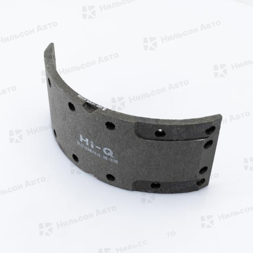 Тормозные накладки HYUNDAI, SANGSIN BRAKE (1 шт)